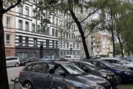 Wohnung Kiel Wik - 3 Zimmer, 62 m&sup2;, 1.400&euro; | Angebot:26216841