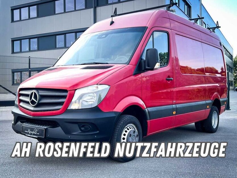 Sprinter