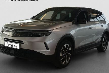 Opel Grandland (X) 31.840 km 29.980 &euro; Eckernförde 24340