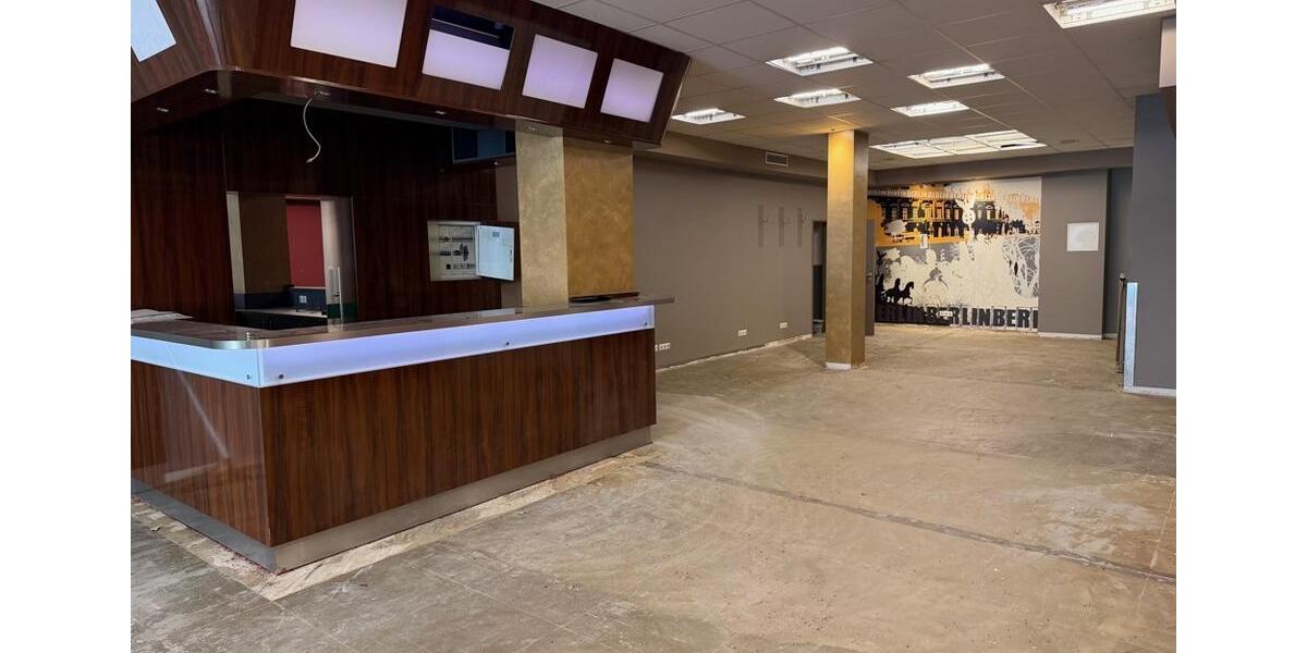 Gewerbeobjekt Kiel - 2.250&euro; | Angebot:26264875