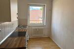 WG-Geeignete 2-Zimmerwohnung mit Küchenzeile und Duschbad in FH-Nähe