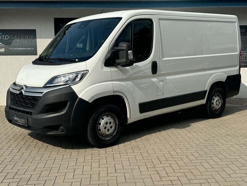Citroen Jumper 199.436 km 9.980 € Neumünster 24536