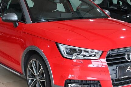 Audi A1 98.646 km 11.990 &euro; Preetz 24211
