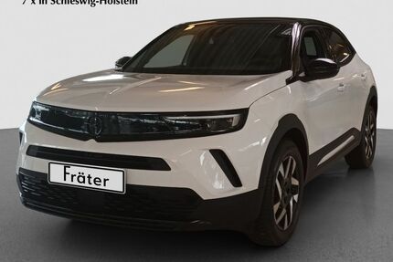 Opel Mokka 10.170 km 19.980 € Eckernförde 24340