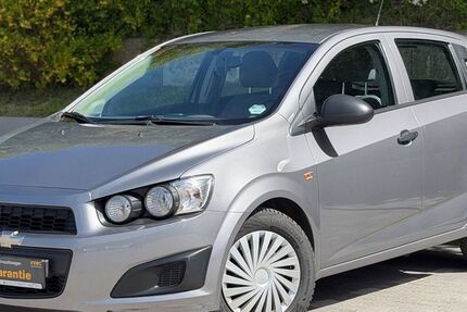 Chevrolet Aveo 84.600 km 3.900 &euro; Kiel 24147