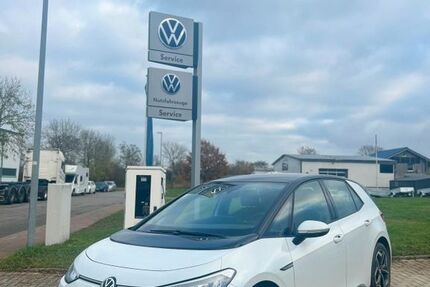 VW ID.3 46.000 km 20.000 € Schönberg 24217