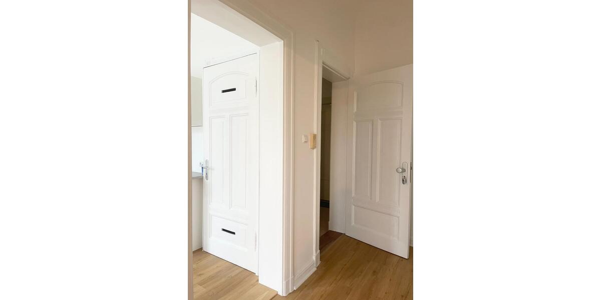 Etagenwohnung Kiel Wik - 1 Zimmer, 53 m&sup2;, 848&euro; | Angebot:24904419