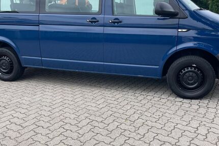 VW T6 Caravelle 247.000 km 14.999 € Kiel 24113