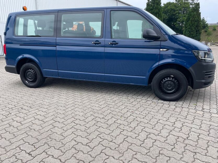 VW T6 Caravelle 247.000 km 14.999 € Kiel 24113