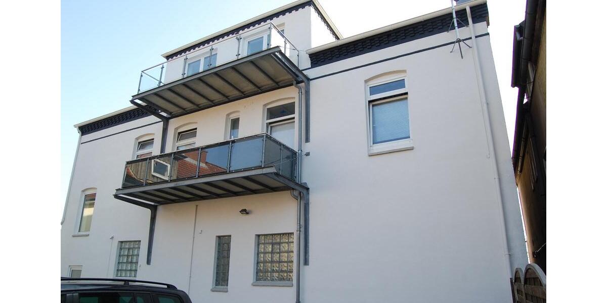 Dachgeschoßwohnung Eckernförde - 3 Zimmer, 120 m&sup2;, 580.000&euro; | Angebot:26270695