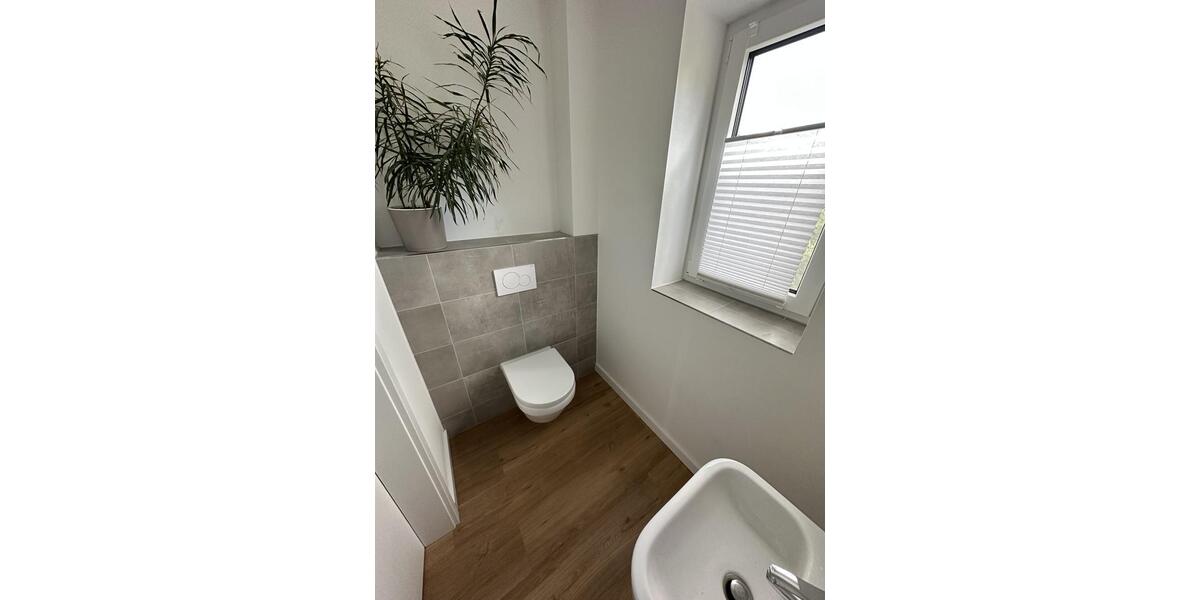 Reihenhaus Gettorf - 4 Zimmer, 116 m&sup2;, 1.550&euro; | Angebot:26681483