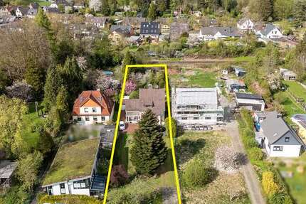 Haus zum Kaufen in Kiel 495.000 € 99 m² 4 zimmer