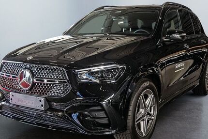 Mercedes-Benz GLE 450 12.500 km 89.950 &euro; Neumünster 24539