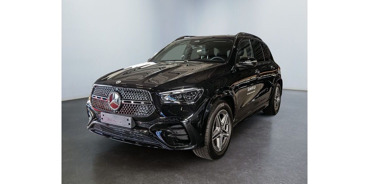 Mercedes-Benz GLE 450 12.500 km 89.950 &euro; Neumünster 24539