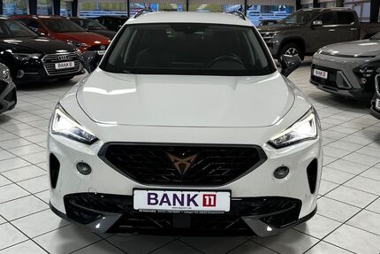 Cupra Formentor 43.060 km 23.900 &euro; Schwentinental 24223