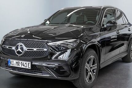 Mercedes-Benz GLC 300 9.999 km 66.450 &euro; Kiel 24148