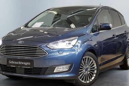 Ford C-Max 29.984 km 16.987 &euro; Kiel 24109