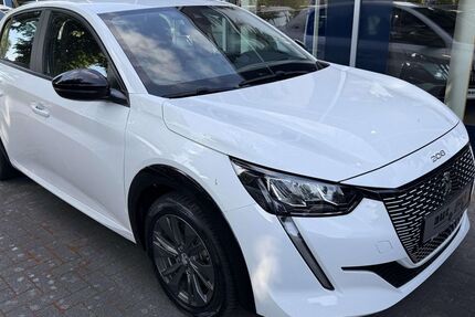 Peugeot 208 50.319 km 16.490 &euro; Eckernförde 24340
