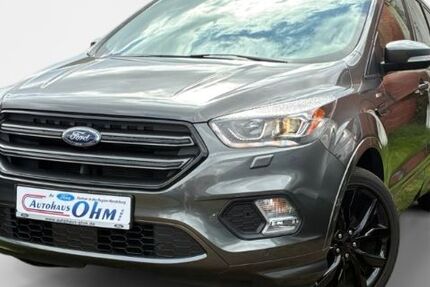 Ford Kuga 84.895 km 16.990 € Rendsburg 24768