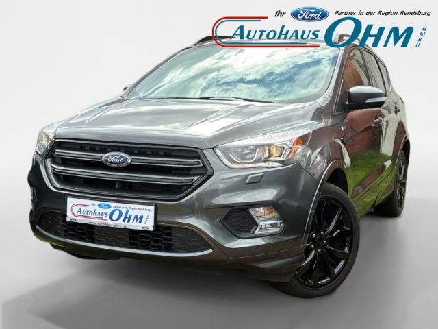 Ford Kuga 84.895 km 16.990 € Rendsburg 24768