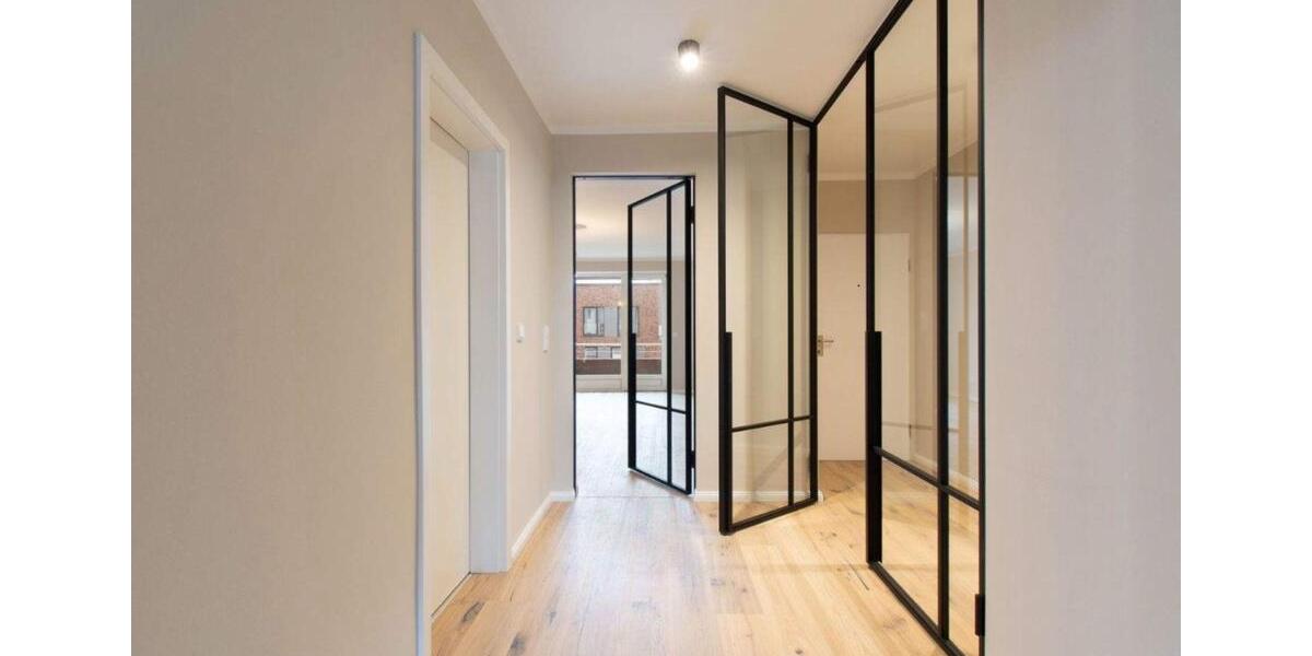 Dachgeschoßwohnung Kiel Ellerbek - 3 Zimmer, 90 m&sup2;, 349.990&euro; | Angebot:25171440