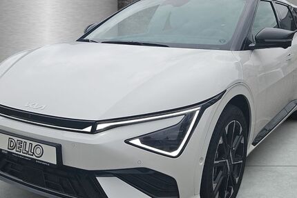 Kia EV6 12.800 km 52.900 &euro; Neumünster-Süd 24539