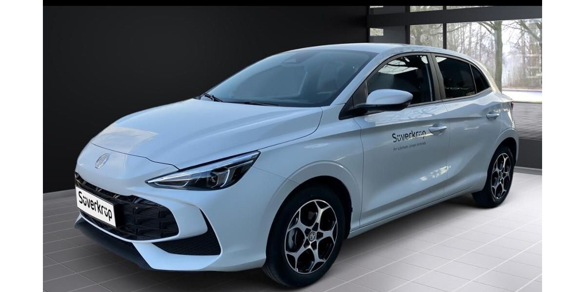 MG 3 9.999 km 18.490 € Kiel 24148