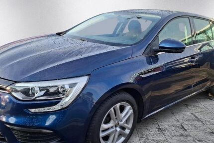 Renault Megane 99.600 km 9.980 &euro; Neumünster 24539