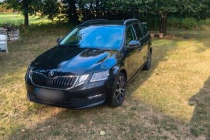 Skoda Octavia 152.000 km 12.600 &euro; Heikendorf 24226