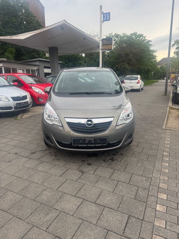 Meriva