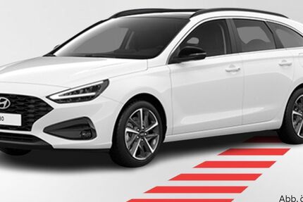 Hyundai i30 1.500 km 23.500 &euro; Eckernförde 24340