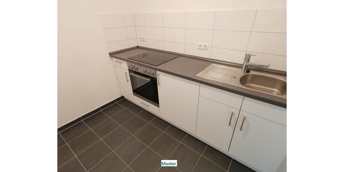 Etagenwohnung Quarnbek - 2 Zimmer, 45 m&sup2;, 520&euro; | Angebot:26544556