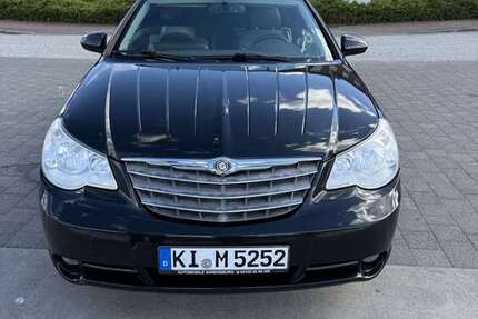 Chrysler Sebring 236.000 km 4.000 &euro; Kiel, Landeshauptstadt 24149
