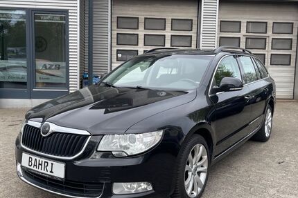 Skoda Superb 180.312 km 6.999 &euro; Neumünster 24539
