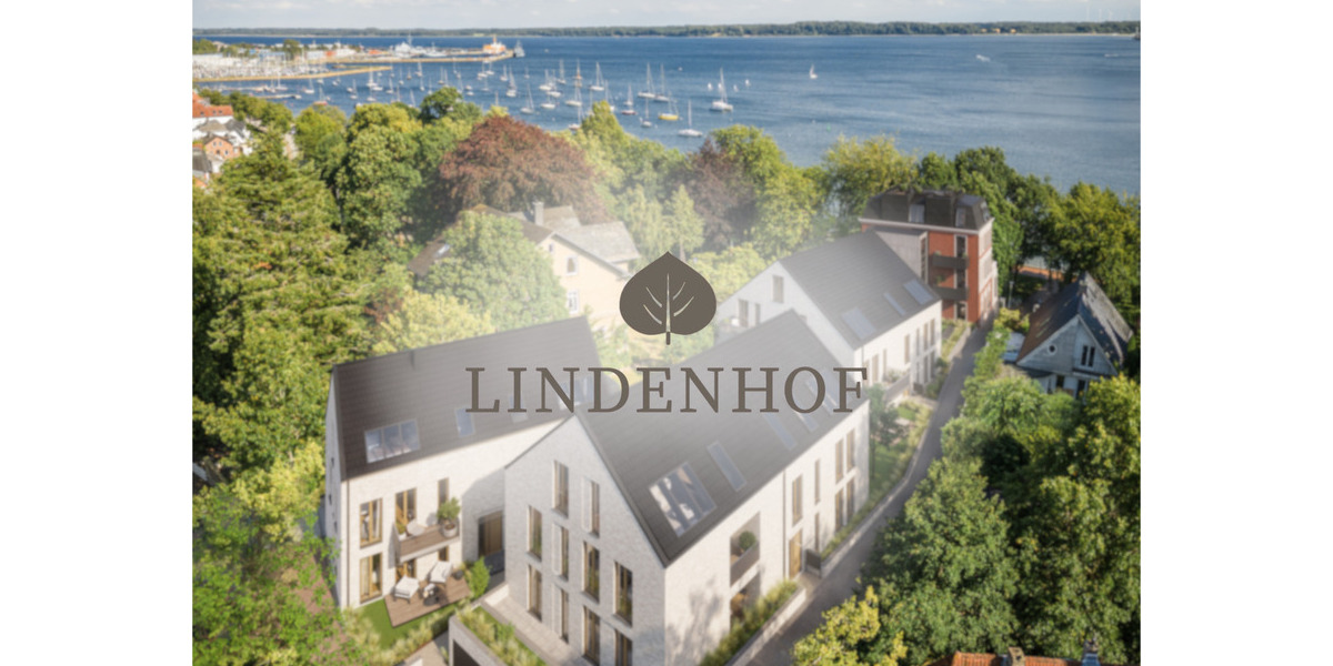 Etagenwohnung Eckernförde - 2 Zimmer, 47 m&sup2;, 265.000&euro; | Angebot:25744776