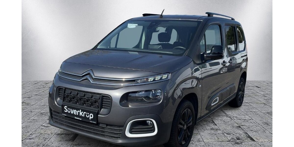 Citroen Berlingo 36.298 km 21.980 &euro; Kiel 24118