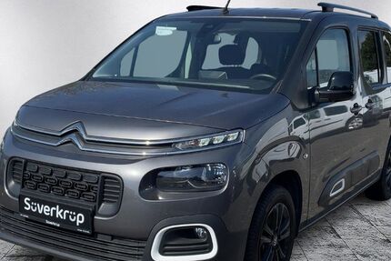 Citroen Berlingo 36.298 km 23.980 &euro; Kiel 24118