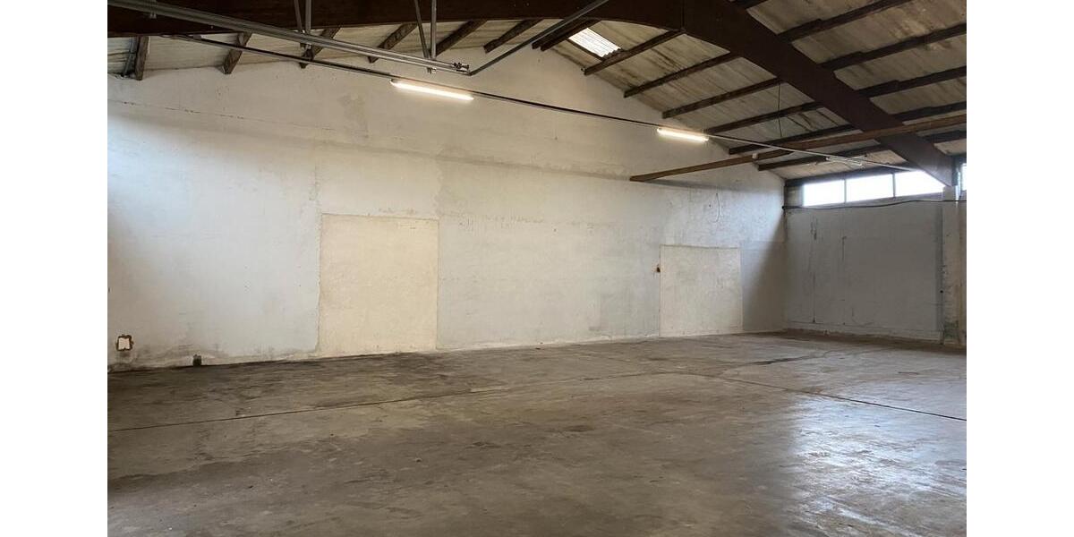 Gewerbeobjekt Grebin - 1.275&euro; | Angebot:25104103