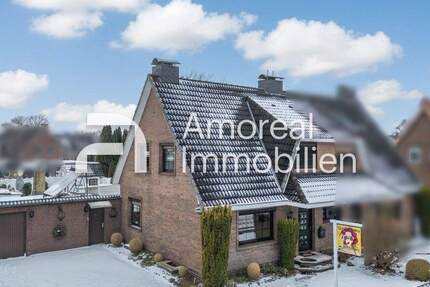 Haus Neumünster / Einfeld Einfeld - 3 Zimmer, 90 m&sup2;, 235.000&euro; | Angebot:24989949