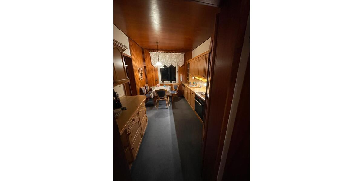 Reihenhaus Eckernförde - 3.5 Zimmer, 80 m&sup2;, 190.000&euro; | Angebot:24553613