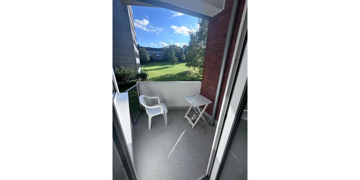 Etagenwohnung Kiel Neumühlen-Dietrichsdorf - 2 Zimmer, 45 m&sup2;, 605&euro; | Angebot:26291922