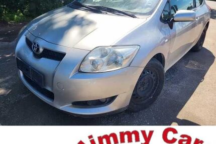 Toyota Auris 323.000 km 1.250 &euro; Kiel-Moorsee 24145