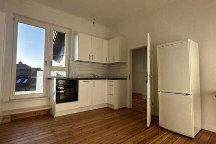 Wohnung Eckernförde - 3 Zimmer, 64 m&sup2;, 980&euro; | Angebot:25429596