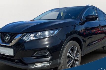 Nissan Qashqai 109.400 km 14.490 &euro; Schwentinental 24223