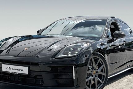 Porsche Panamera 49.900 km 109.980 &euro; Kiel 24159