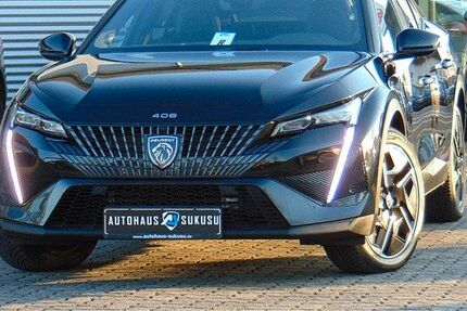 Peugeot 408 28.511 km 22.990 &euro; Neumünster 24537