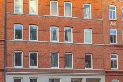 Wohnung zum Kaufen in Kiel Schreventeich 245.000 € 67 m² 4 zimmer