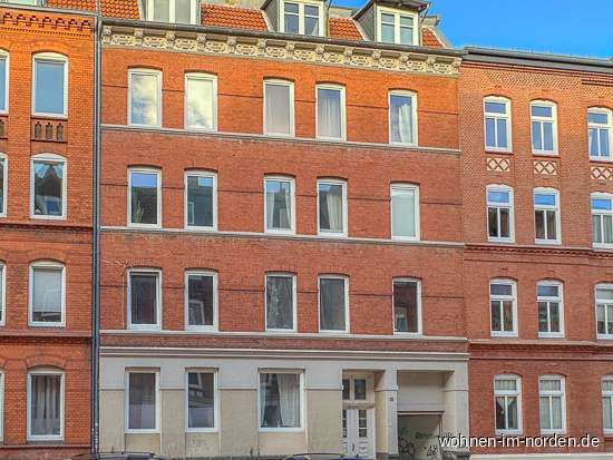 Wohnung zum Kaufen in Kiel Schreventeich 245.000 € 67 m² 4 zimmer