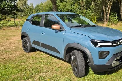 Dacia Spring 3.000 km 20.999 &euro; Timmaspe 24644