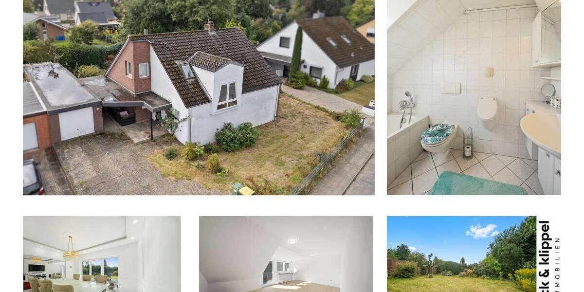 Haus zum Kaufen in Neumünster 339.000 € 136 m² 5 zimmer